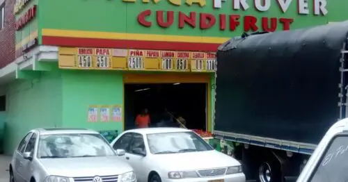 MERCAFRUVER CUNDIFRUT MERCAFRUVER CUNDIFRUT